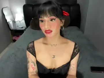 Chaturbate Sex Cam of pretty_glinda