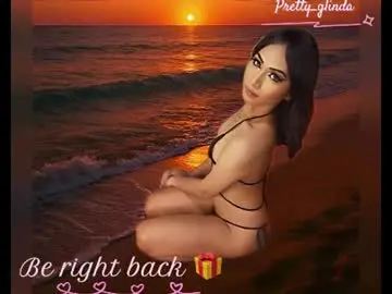 Chaturbate Watch Live Sex Cams of pretty_glinda