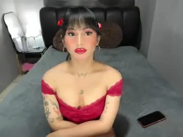 Chaturbate Nude Webcam of pretty_glinda