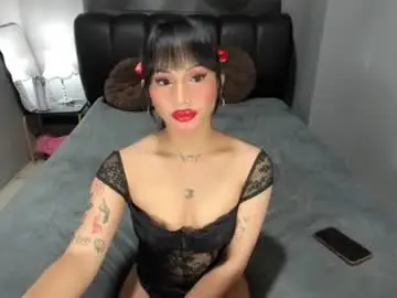 Chaturbate Live Sex Cam of pretty_glinda