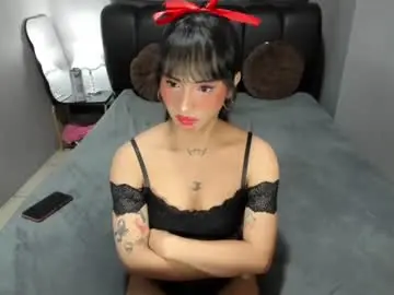 Chaturbate Live Porn of pretty_glinda