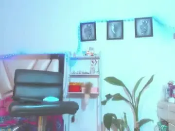 Chaturbate Watch Live Sex Cams of la_mas_doll1