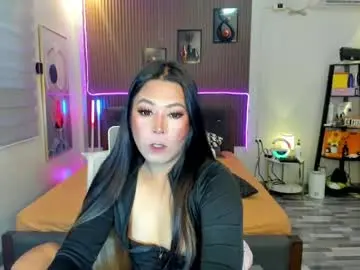 Chaturbate Live Sex Cam of callme_ivyaguas