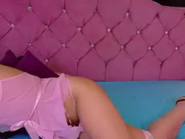 Chaturbate Best live sex cam show of cataleya_divine