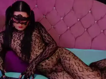 Chaturbate Private Sex Chat of cataleya_divine