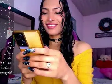 Chaturbate Live Sex Cam of jessica_princess8511