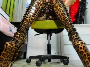 Chaturbate Private Sex Chat of mistresstiffany69