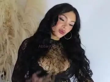 Chaturbate Best Webcam of abbeyone