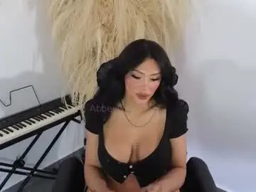 Chaturbate Free Live Porn of abbeyone