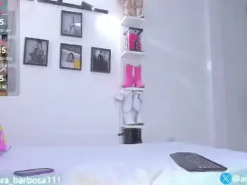 Chaturbate Live Sex of ainaravelez