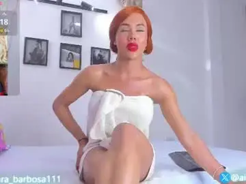Chaturbate Live Sex Cam of ainaravelez