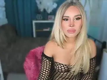 Chaturbate Sex Chat of callmebythename_daisy