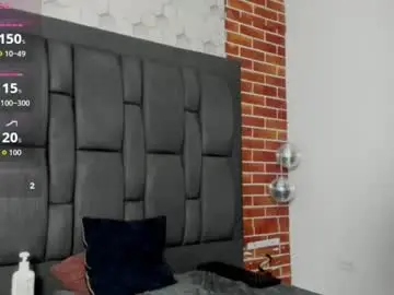 Chaturbate Live Sex Cam of luxuryheavenn