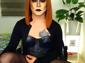 Chaturbate Best Webcam of xyournightmarequeenx
