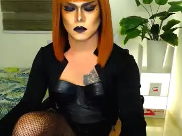 Chaturbate Free Live Porn of xyournightmarequeenx