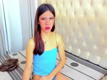 Chaturbate Adult Webcams of baby_danica