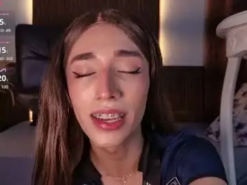 Chaturbate Free Porn Cam of tifanny_doll01