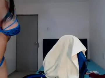 Chaturbate Live Sex of sexynatalia25