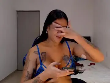 Chaturbate Best live sex cam show of sexynatalia25
