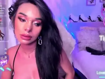 Chaturbate Sex Cam of valeriadion