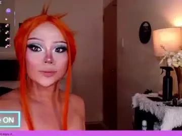 Chaturbate Adult Video Chat of damselinmistress