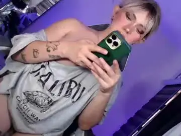 Chaturbate Sex Chat of kiramillerxx