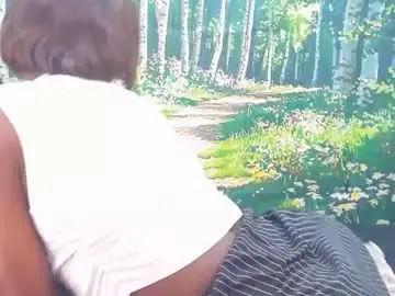 Chaturbate Free Live Porn of lucile_carrie
