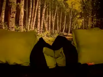 Chaturbate Private Sex Chat of lucile_carrie