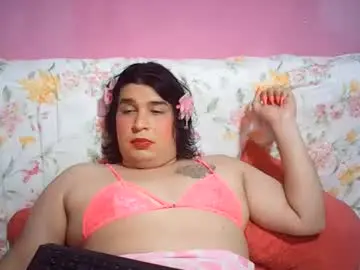 Chaturbate Live Sex Cam of kaissydoll