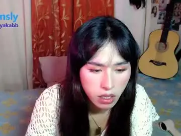 Chaturbate Adult Webcam of miyakabebe