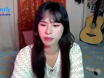 Chaturbate Free Live Porn of miyakabebe