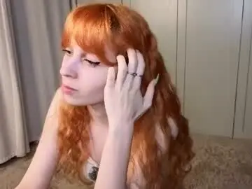Chaturbate Watch Live Sex Cams of tgirlfoxy
