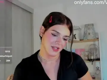 Chaturbate Free Porn Cam of viamiel