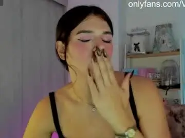 Chaturbate Live Sex of viamiel