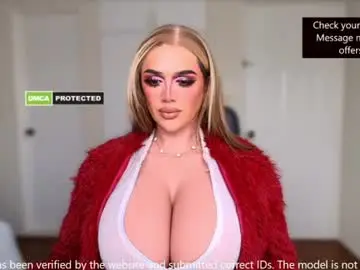 Chaturbate Live Sex of annecalifornia
