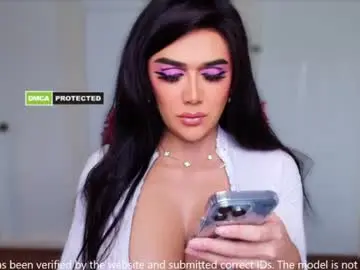 Chaturbate Free Live Porn of annecalifornia