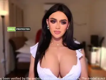 Chaturbate Free Porn Cam of annecalifornia