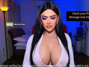 Chaturbate Live Porn of annecalifornia