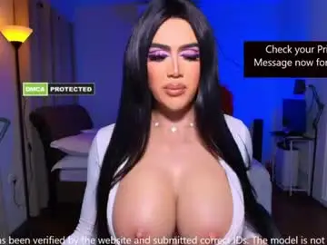 Chaturbate Best live sex cam show of annecalifornia