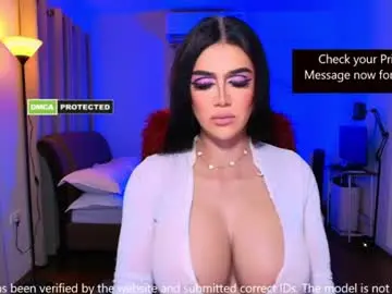 Chaturbate Live Sex of annecalifornia