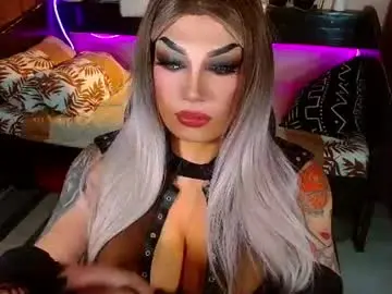 Chaturbate Live Sex Cam of imurwildtruequeen