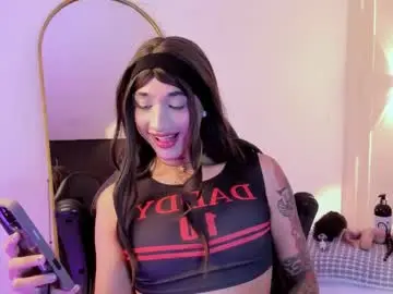 Chaturbate Free Live Porn of tammy_sweett1