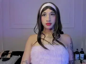 Chaturbate Live Sex of tammy_sweett1