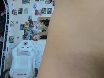 Chaturbate Best live sex cam show of klin_miller