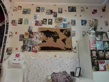 Chaturbate Best live sex cam show of klin_miller
