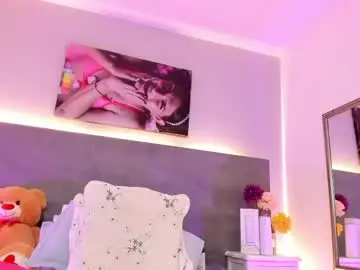 Chaturbate Sex Chat of mariajo_sex_