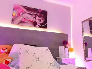 Chaturbate Private Sex Chat of mariajo_sex_