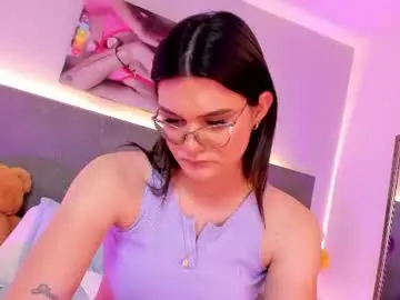 Chaturbate Private Sex Chat of mariajo_sex_