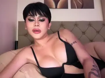 Chaturbate Nude Webcam of erotictsmonica