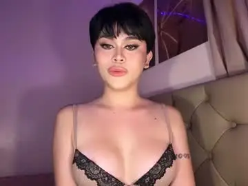 Chaturbate Free Porn Cam of erotictsmonica